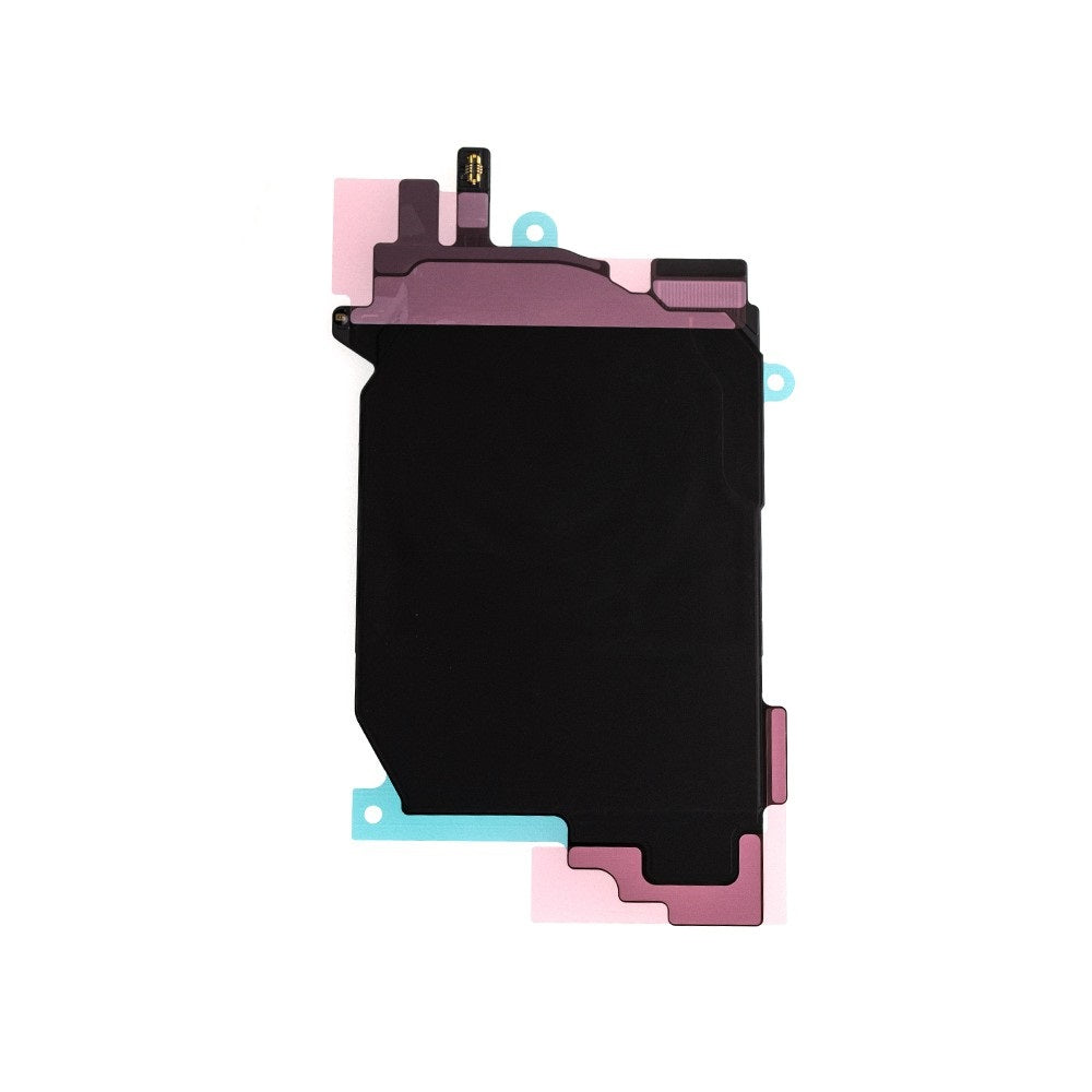 Wireless Charging Flex Cable with NFC for Samsung Galaxy S21 Ultra 5G G998 (Purple) Wireless Charging Flex Cable with NFC for Samsung Galaxy S21 Ultra 5G G998 (Purple)